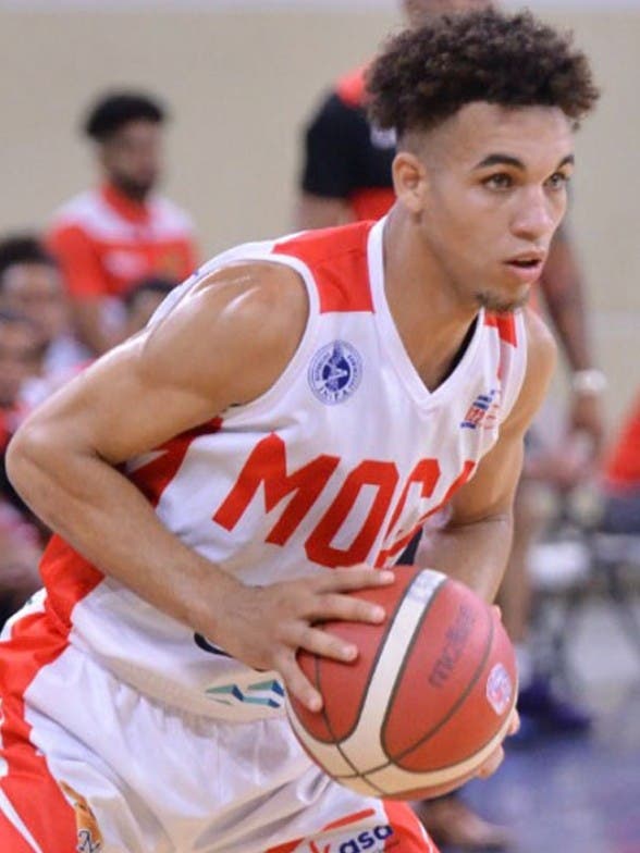 Moca y el DN  Van por el título en Liga de Desarrollo