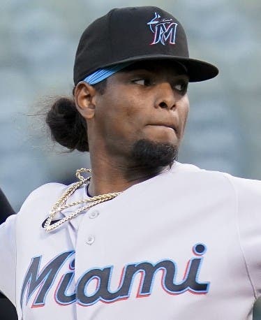 Edward Cabrera tira ocho innings en blanco vs A’s