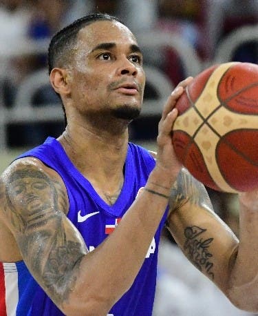 Baloncesto RD realiza ajustes para esta noche