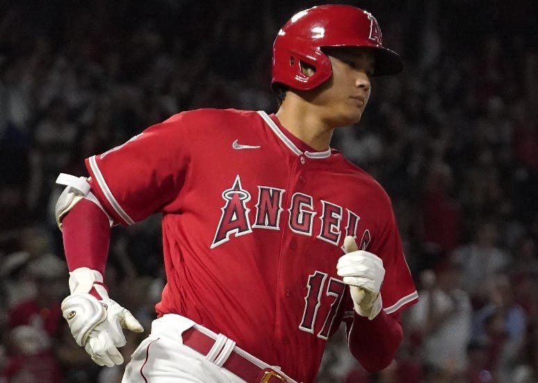 Ohtani y Judge calientan lucha por el JMV