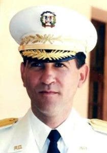 Díaz Morfa valora importancia de Juegos Militares