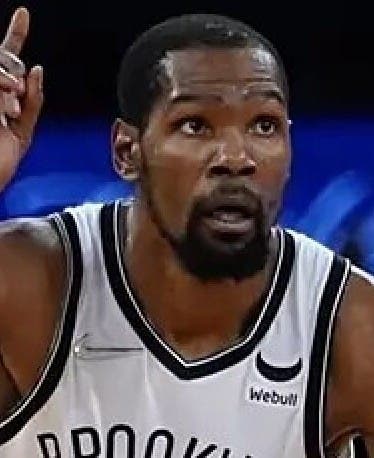 Kevin Durant desmiente retiro del baloncesto
