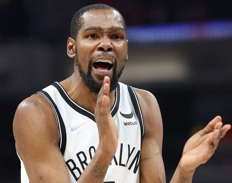 Grizzlies entran en carrera por Kevin Durant