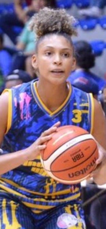 Mauricio Báez Gana serie regular basket femenino DN