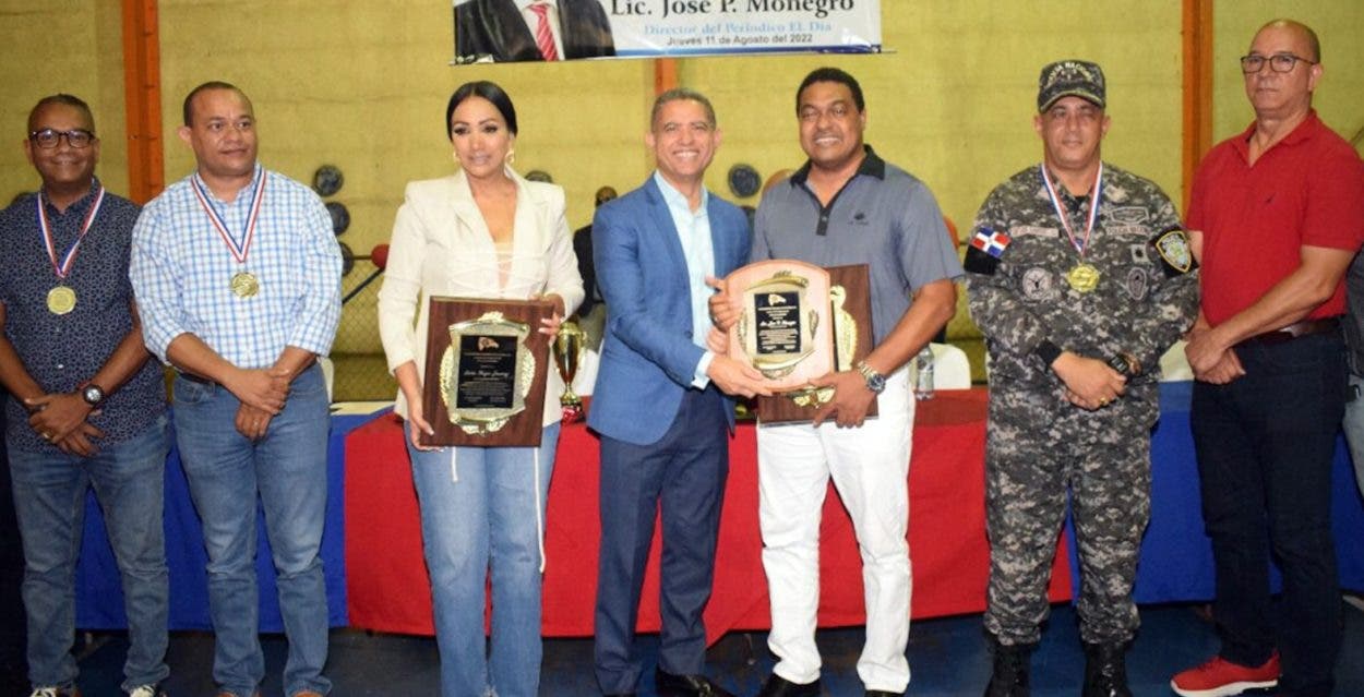 Club Los Cachorros 56 años de grandes logros en el deporte y la cultura