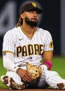 Padres «muy decepcionados» con Tatis Jr.