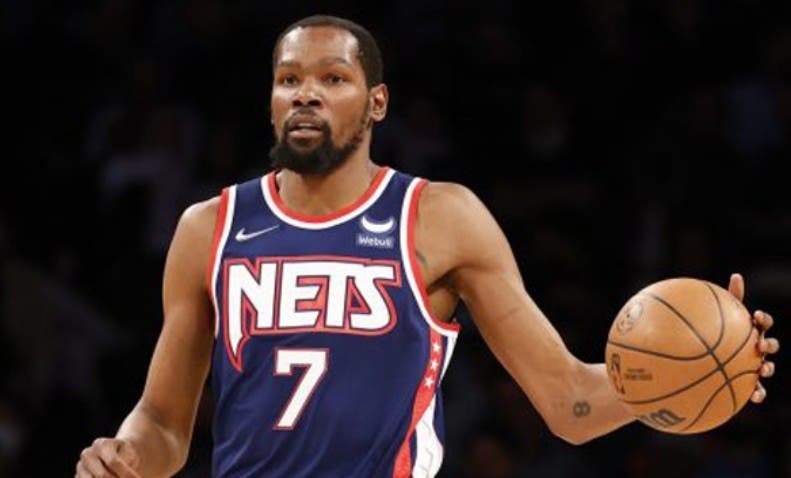 ¿Nets y Durant han encontrado la paz o una tregua incómoda?
