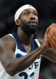 Lakers adquieren a Patrick Beverley