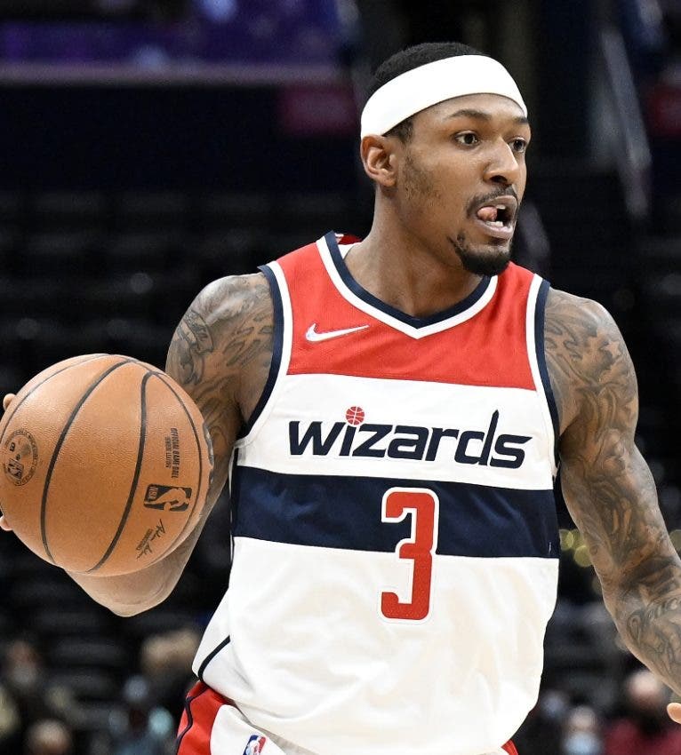 Bradley Beal Pacta por US$251 millones