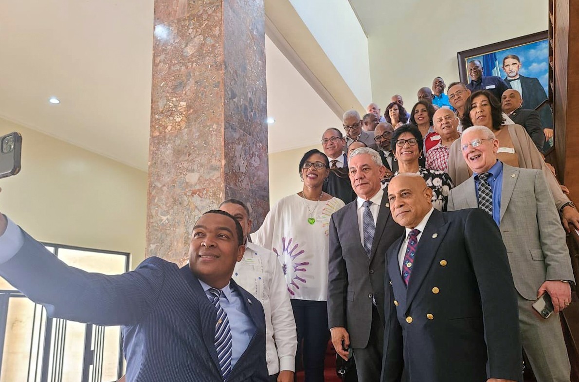 Diputados Aprueban Ley del Parni