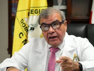 A patronatos: Temor suspicaz