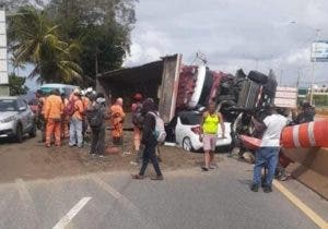 Accidentes tránsito: Epidemia letal