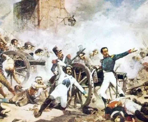 Este 16 de agosto se cumplen 159 años de la guerra de Restauración de la República conocido también como el Grito de Capotillo.