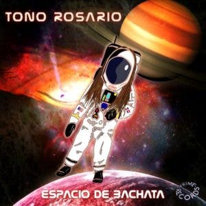 Toño Rosario lleva sus éxitos al género   bachata