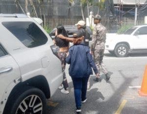 Allanan por trata personas