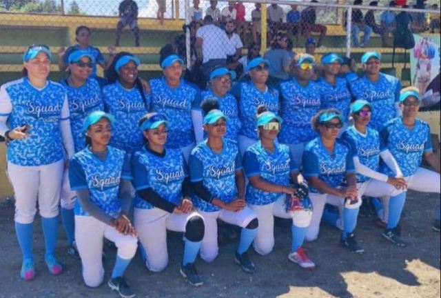 Anuncian primer Clásico de Softball femenino Peralejos 2022