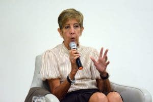 Senadora Bournigal pide mayor organización y agilidad DGM