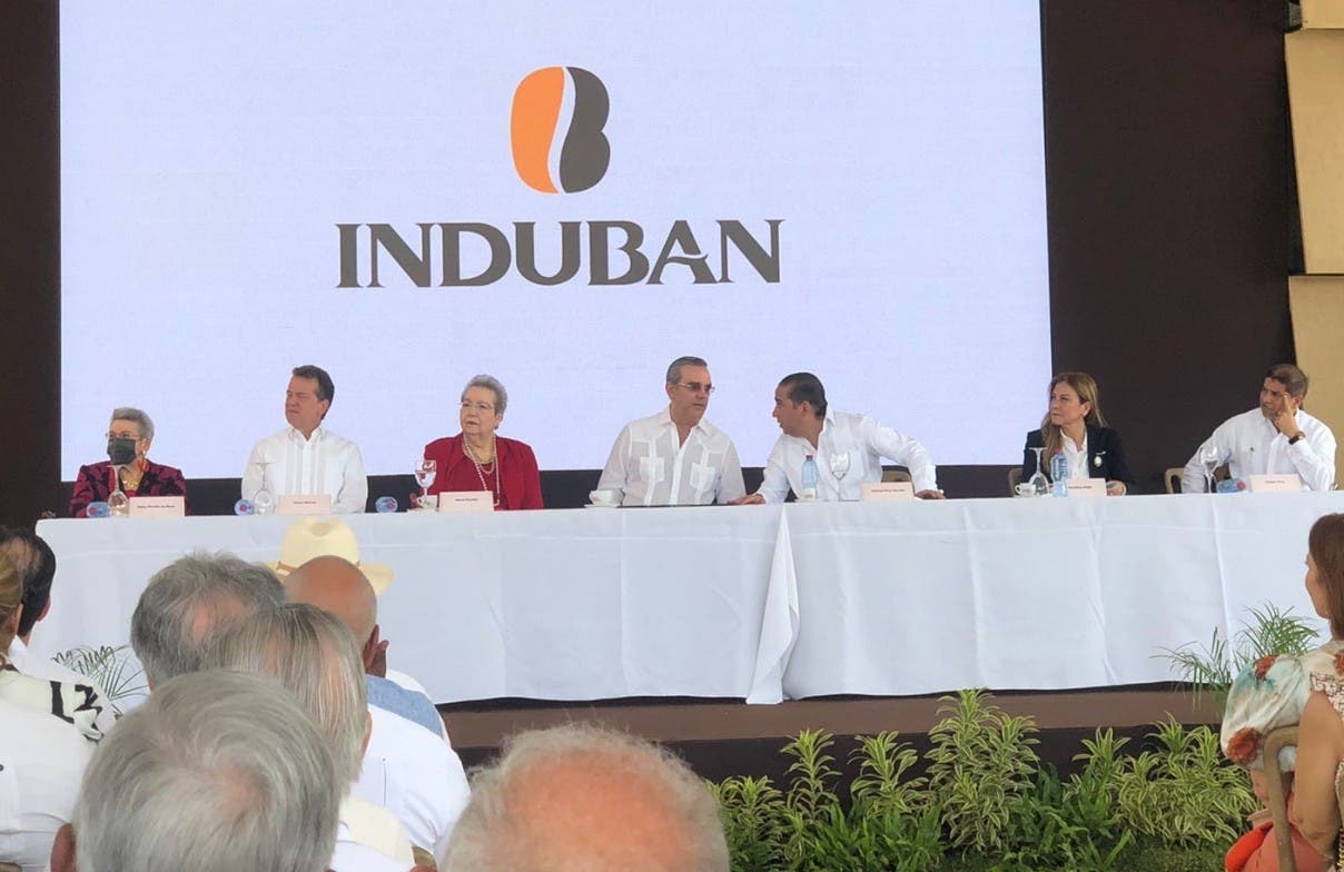 Inauguran Centro Logístico Perelló