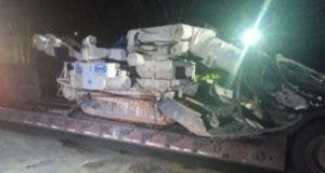Avanza operativo rescate mineros