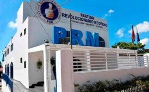 ¿Imposición o democracia? dilema PRM