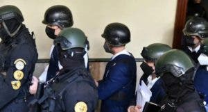Falta estímulo agentes retrasa audiencias