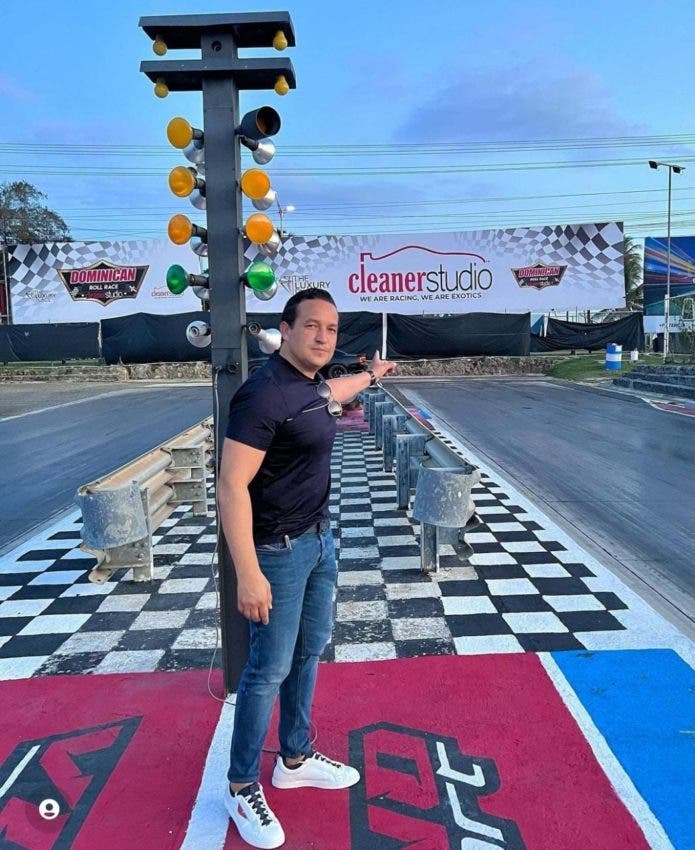 Anuncian Dominican Roll Race by CleanerStudio segunda edición