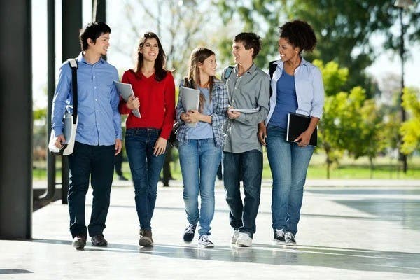 ¿Cuál es la mejor universidad para estudiar en Latinoamérica?