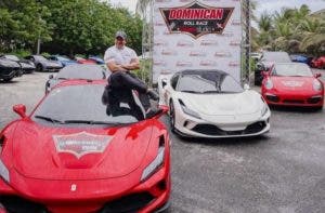 Anuncian Dominican Roll Race by CleanerStudio segunda edición