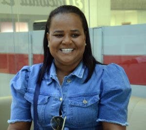Mujer de 44 años busca a su padre