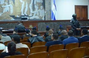 EN VIVO: Juicio preliminar contra Jean Alain y el caso Medusa