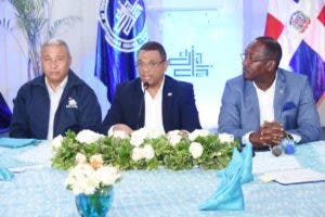 Utect y Codia asignarán agrimensores en  plan titulación de terrenos