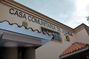 Organizaciones piden apoyo para casas comunitarias
