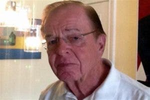 Muere Creed Taylor, productor de «The Girl from Ipanema»