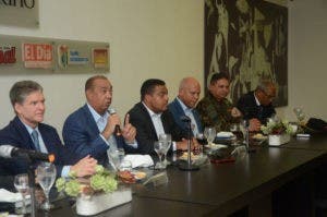 MOPC ejecuta plan busca reducir accidentes tránsito