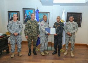 DNCD destaca operaciones Armada frente a narcotráfico