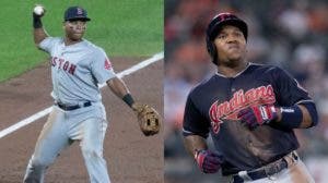 Devers y Adames son los criollos más jonroneros