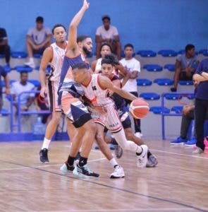 Coloniales y Fénix abren con triunfos en su serie de cuartos de final