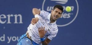 Djokovic lidera a Serbia y Alexander Zverev a Alemania