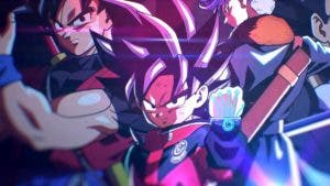 «Dragon Ball» domina la taquilla en EEUU y Canadá
