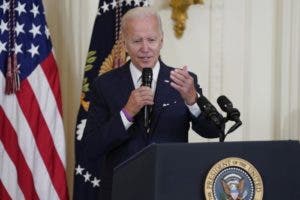 Biden anuncia cumbre contra “la violencia alimentada por el odio»