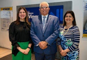 Banco inaugura sucursal