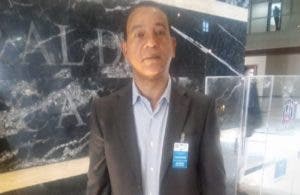 Presentan denuncia contra 2 de Edenorte