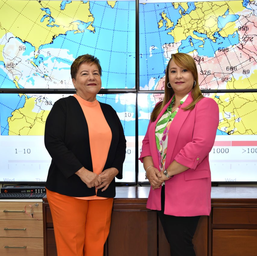 Inicia campaña prevención ante temporada ciclónica