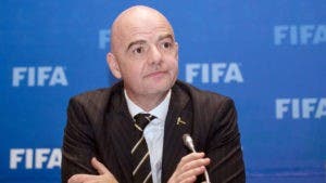 FIFA adelanta al 20 de noviembre el inicio del Mundial