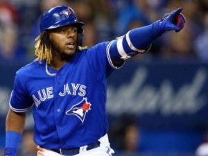 Guerrero Jr. dice que estará con RD en Clásico Mundial 2023