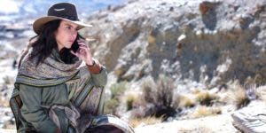 Kate del Castillo regresa en octubre con «La Reina del Sur»