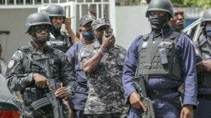 La Policía haitiana libera a 6 secuestrados, entre ellos un francés