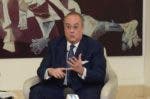 PLD denuncia violaciones legales y constitucionales en designación de Carlos Pimentel
