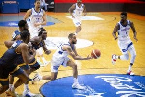 Equipo nacional y selección U22 tendrán fogueos ante cuatro universidades EE.UU.