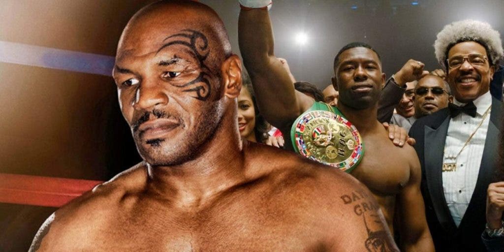 Tyson hace referencia a una serie que transmite dicho servicio de streaming de un total de 8 episodios en la que él es el tema principal; La serie se llama ‘Mike‘ y se podrá ver a partir del próximo 28 de agosto para los suscriptores de dicha plataforma.
“Hulu trató desesperadamente de pagarle millones a mi hermano @danawhite ”, declaró Tyson en una publicación anterior separada, “sin ofrecerme un dólar para promover la historia de mi vida de su amo de esclavos. Lo rechazó porque honra la amistad y trata a las personas con dignidad. Nunca olvidaré lo que hizo por mí, al igual que nunca olvidaré lo que Hulu me robó”.